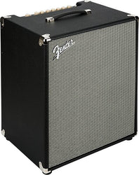 Fender Rumble 800 Bass Combo Amplifier (800 Watts, 2x10") 2372100000