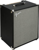 Fender Rumble 800 Bass Combo Amplifier (800 Watts, 2x10") 2372100000
