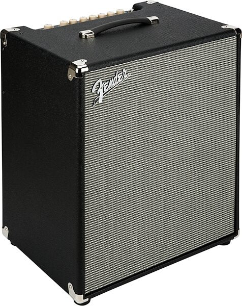 Fender Rumble 800 Bass Combo Amplifier (800 Watts, 2x10") 2372100000