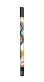Percussion Toca Freestyle Series 39″ Rainstick In Boa Snake Design TRAIN39S