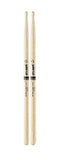 Promark Shira Kashi Oak 2B Wood Tip drumstick - PW2BW