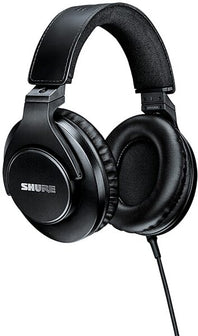 Shure Closed-Back Studio Headphones  SRH440