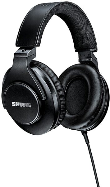 Shure Closed-Back Studio Headphones  SRH440