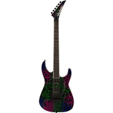 Jackson PRO PLUS SL2 - BRUISED CRACKLE 2911000509 (FREE SHIPPING)