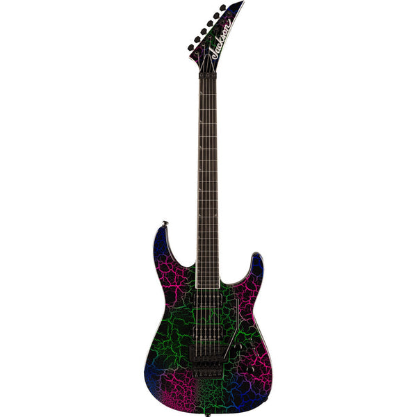 Jackson PRO PLUS SL2 - BRUISED CRACKLE 2911000509 (FREE SHIPPING)