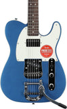 Squier Classic Vibe Custom Telecaster SH Electric Guitar with Bigsby 0374048502