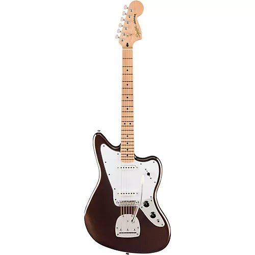 Squier Affinity Jaguar MN WPG MMB 0378402594