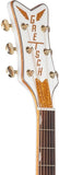 Gretsch G5022CWFE Rancher Falcon Jumbo Acoustic-Electric Guitar 2714024505