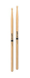 Prommark Hickory 2B Wood Tip drumstick - TX2BW