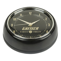 GRETSCH Retro Clock PWR & FID 9228463000