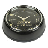 GRETSCH Retro Clock PWR & FID 9228463000