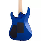 Jackson X Series Dinky DK3XR HSS Electric Guitar Cobalt Blue 2910022565 (FREE SHIPPING)