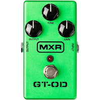 MXR M193 GT Overdrive