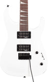 Jackson JS Series Dinky Arch Top JS22 DKA Archtop Electric Guitar, Amaranth Fingerboard
Snow White 2910121500