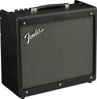 Fender Mustang GTX50 Digital Guitar Combo Amplifier (50 Watts, 1x12") 2310600000