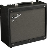 Fender Mustang GTX50 Digital Guitar Combo Amplifier (50 Watts, 1x12") 2310600000