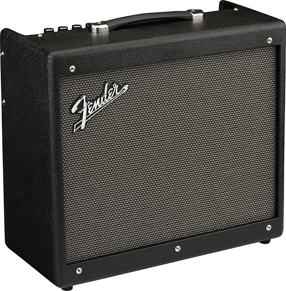 Fender Mustang GTX50 Digital Guitar Combo Amplifier (50 Watts, 1x12") 2310600000