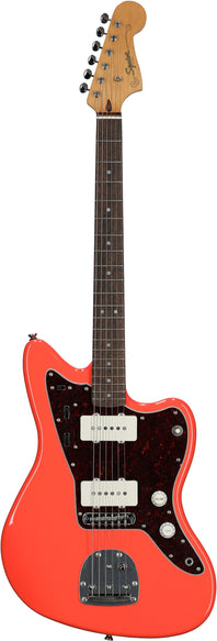 Squier Classic Vibe '60s Jazzmaster Electric Guitar, with Laurel Fingerboard 0374083511