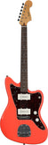 Squier Classic Vibe '60s Jazzmaster Electric Guitar, with Laurel Fingerboard 0374083511