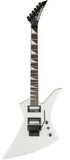 Jackson JS Series Kelly JS32 Electric Guitar - White 2910134576