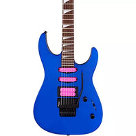 Jackson X Series Dinky DK3XR HSS Electric Guitar Cobalt Blue 2910022565 (FREE SHIPPING)