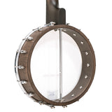 Gold Tone I-CC-50 Banjo Cripple Creek Openback
