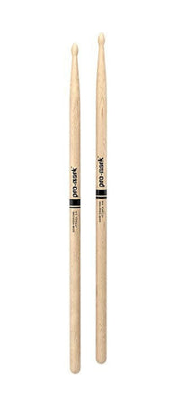 Promark Shira Kashi Oak 5A Wood Tip drumstick - PW5AW