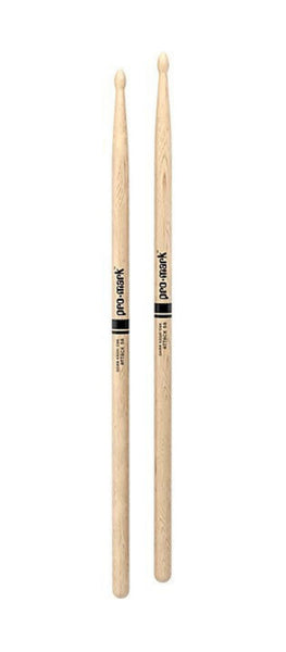 Promark Shira Kashi Oak 5A Wood Tip drumstick - PW5AW