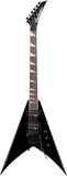 Jackson JS Series King V JS32 Electric Guitar, Amaranth Fingerboard Gloss Black  2910224503