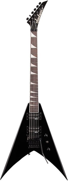 Jackson JS Series King V JS32 Electric Guitar, Amaranth Fingerboard Gloss Black  2910224503