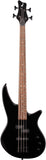 Jackson JS2 Spectra Electric Bass Gloss Black 2919004503