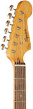 Squier Classic Vibe '60s Jazzmaster Electric Guitar, with Laurel Fingerboard 0374083505
