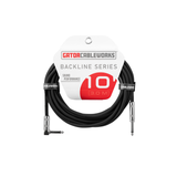 Ernie Ball Pedalboard Pack patch cables P06224