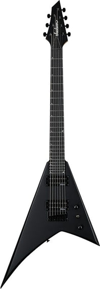 Jackson JS Rhoads JS227 RR HT Electric Guitar, 7-String Satin Black 2910137568