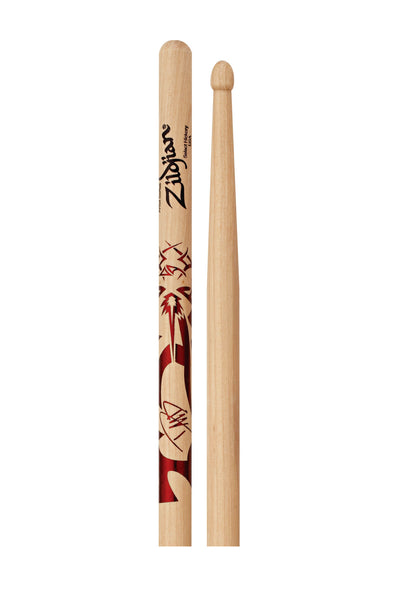 Zildjian ZASDG
Dave Grohl Signature Drumsticks