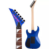 Jackson X Series Dinky DK3XR HSS Electric Guitar Cobalt Blue 2910022565 (FREE SHIPPING)