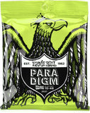 Ernie Ball 2021 Regular Slinky Paradigm Electric Guitar Strings 10-46 Gauge