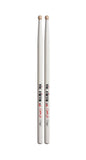 VIC FIRTH SRHJR RALPH HARDIMON RALPHIE JR. CORPSMASTER SIGNATURE MARCHING SNARE STICKS