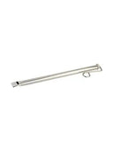 Trophy Whistle Professional Metal Slide W10