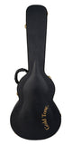 Gold Tone MOJO Round Neck resonator guitar with case I-MOJO