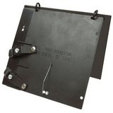 DEG HC250 Clamp-on Trombone Lyre