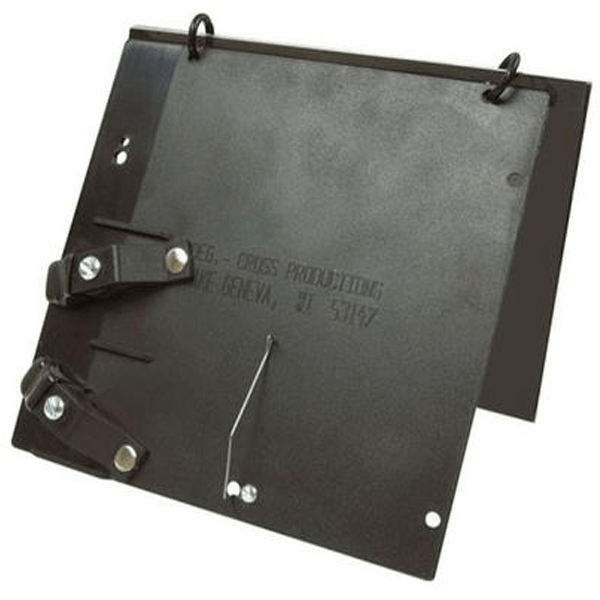 DEG HC250 Clamp-on Trombone Lyre