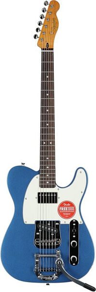 Squier Classic Vibe Custom Telecaster SH Electric Guitar with Bigsby 0374048502