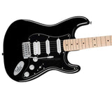 Squier Affinty Strat HHS MN BPG BLK 0378103906