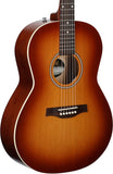 SEAGULL Entourage Rustic Burst CH CW EQ