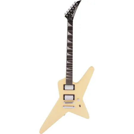 Jackson JS32T STAR GUS. G SIG. IVORY 2916977555