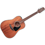 Takamine G-series GLD11E Dreadnought Acoustic-electric Guitar - Natural - TAKGLD11ENS