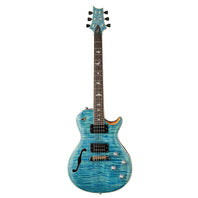 PRS SE Zach Myers 594 MC Electric Guitar - Myers Blue