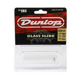 Dunlop 203 Pyrex Glass Slide - Large